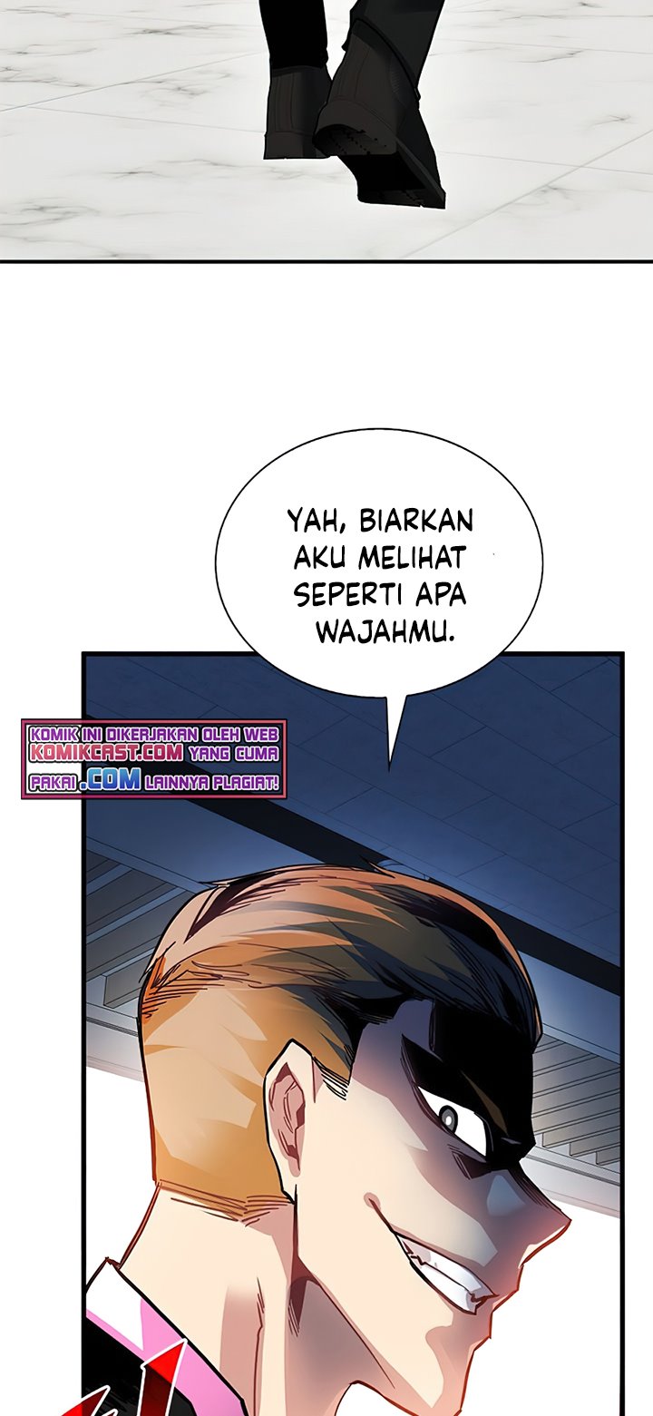 SSS-Class Gacha Hunter Chapter 26 - halaman 50