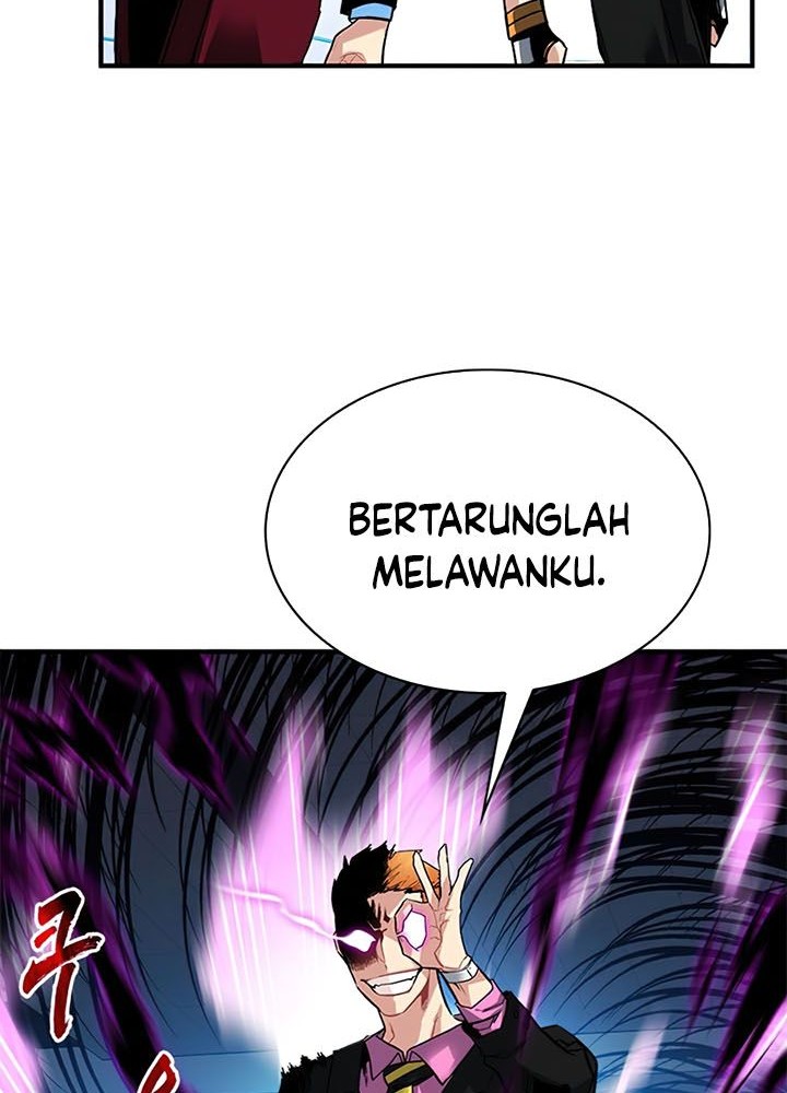SSS-Class Gacha Hunter Chapter 27 - halaman 15