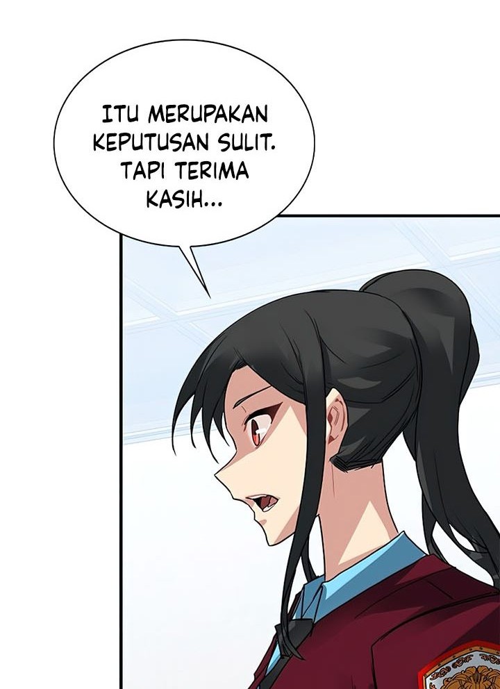 SSS-Class Gacha Hunter Chapter 27 - halaman 39