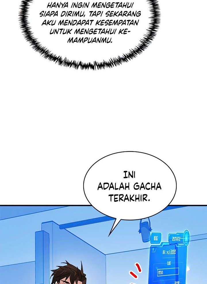 SSS-Class Gacha Hunter Chapter 27 - halaman 51