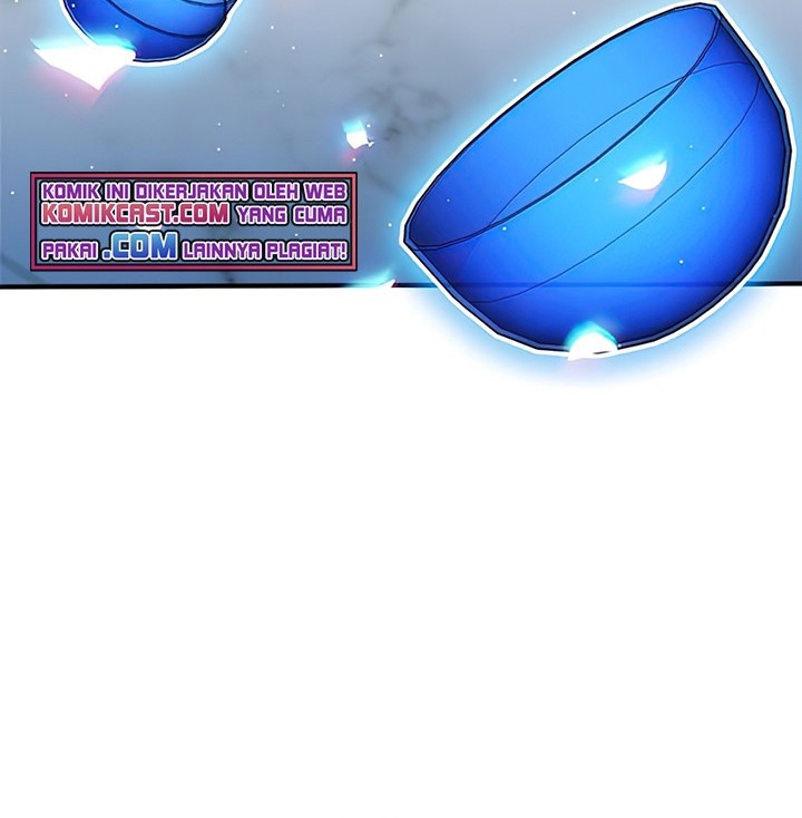 SSS-Class Gacha Hunter Chapter 28 - halaman 31