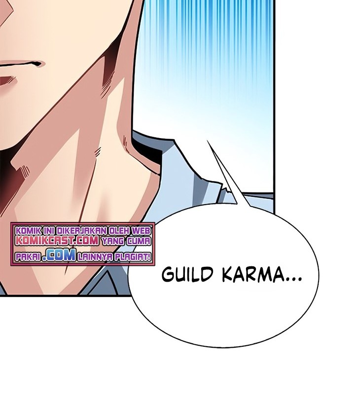 SSS-Class Gacha Hunter Chapter 28 - halaman 33