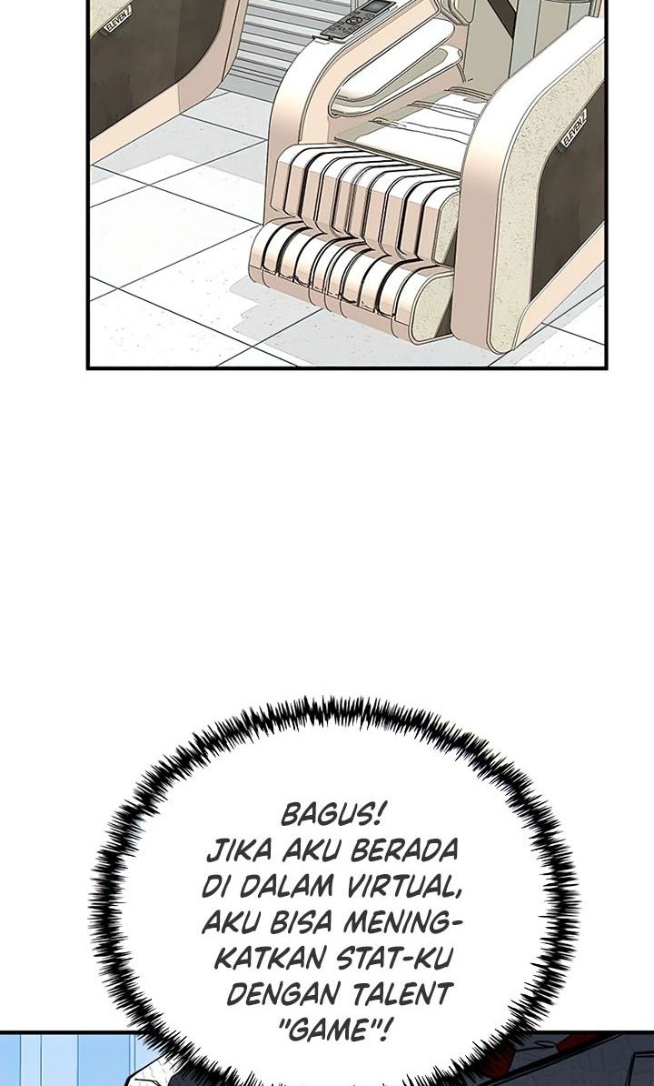 SSS-Class Gacha Hunter Chapter 29 - halaman 15
