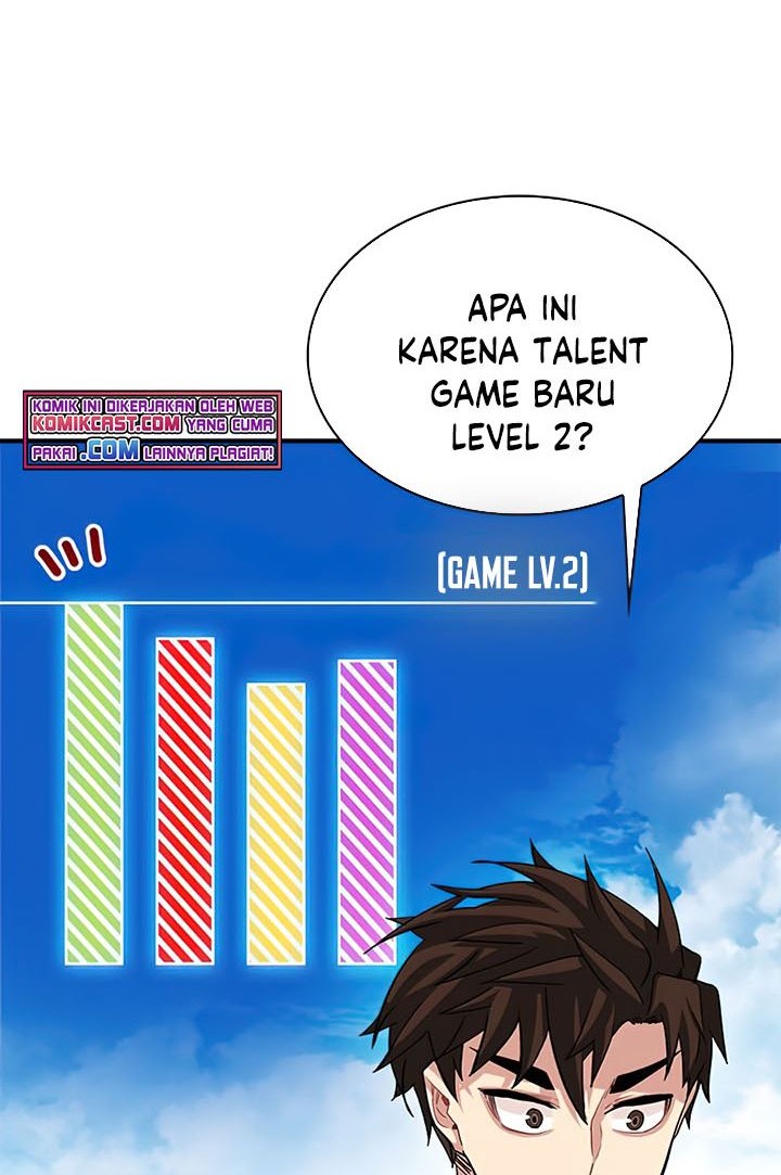 SSS-Class Gacha Hunter Chapter 29 - halaman 39