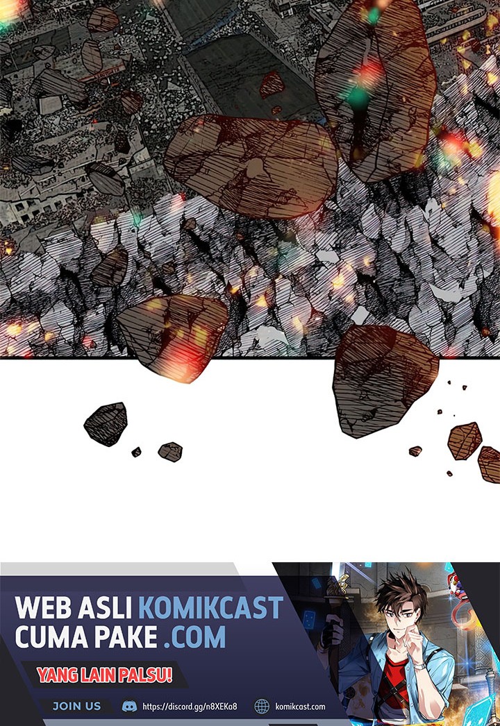 SSS-Class Gacha Hunter Chapter 3 - halaman 28