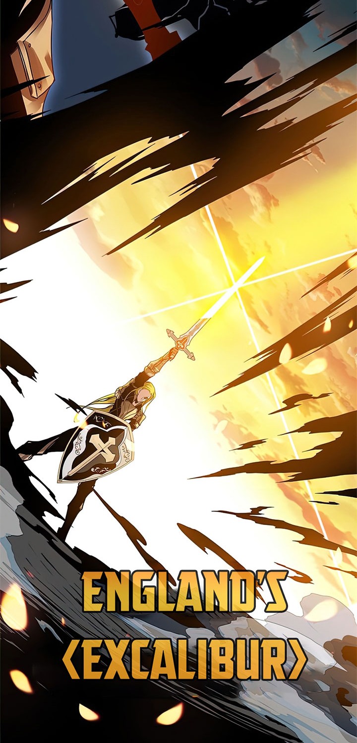 SSS-Class Gacha Hunter Chapter 3 - halaman 30