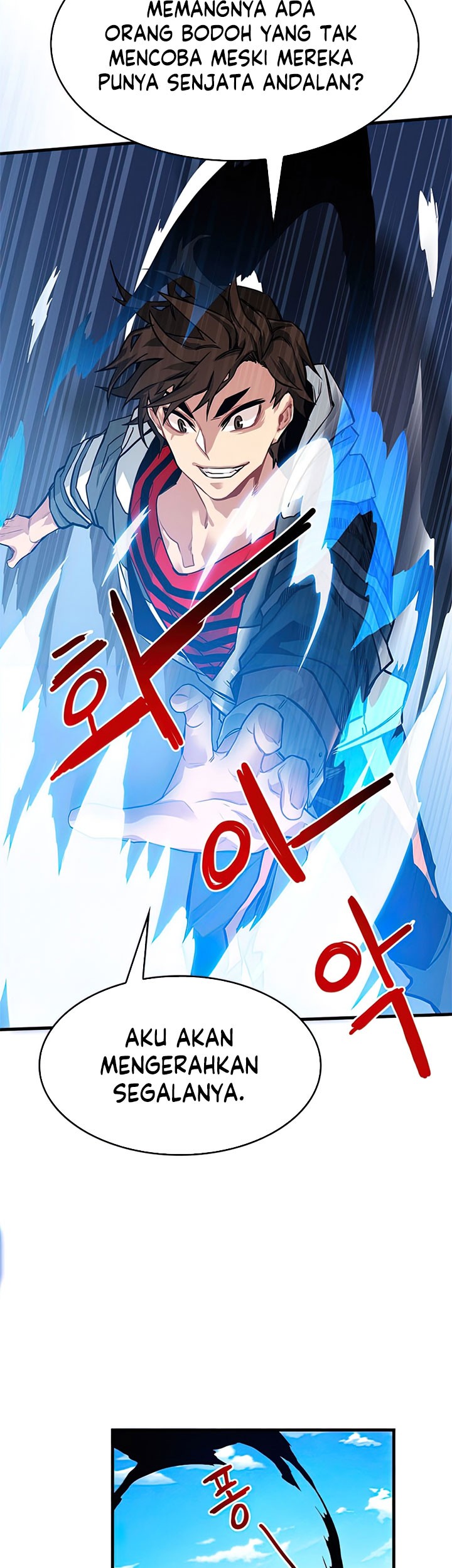 SSS-Class Gacha Hunter Chapter 3 - halaman 39