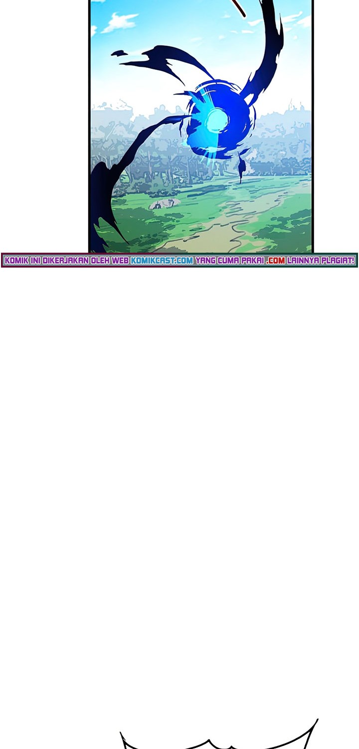 SSS-Class Gacha Hunter Chapter 3 - halaman 40