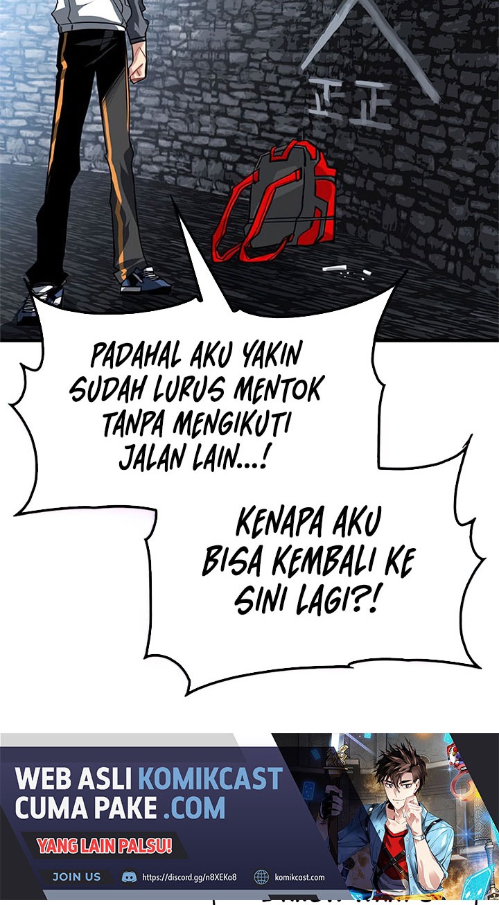 SSS-Class Gacha Hunter Chapter 3 - halaman 42