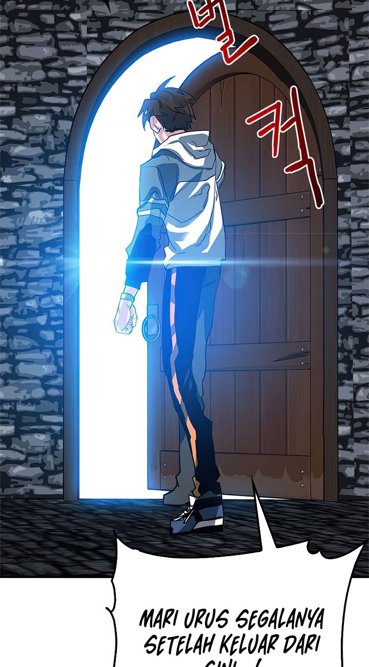 SSS-Class Gacha Hunter Chapter 3 - halaman 50