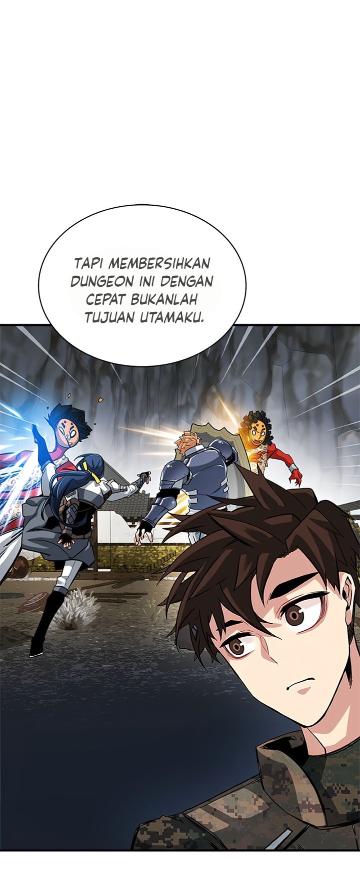 SSS-Class Gacha Hunter Chapter 30 - halaman 51