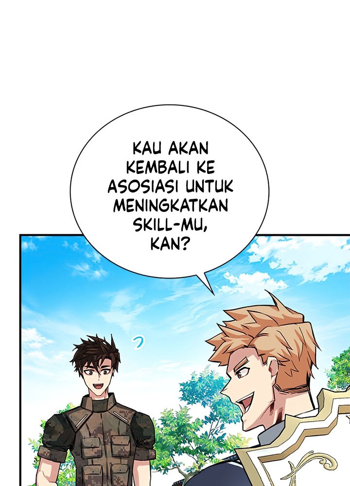 SSS-Class Gacha Hunter Chapter 31 - halaman 2