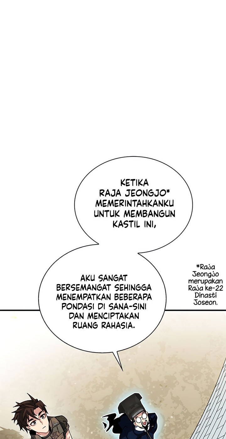 SSS-Class Gacha Hunter Chapter 31 - halaman 26