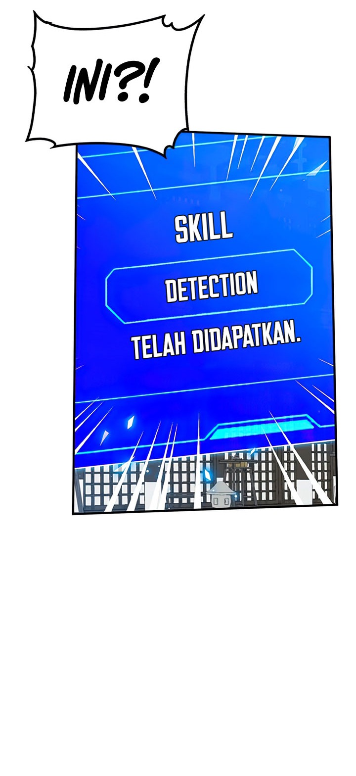 SSS-Class Gacha Hunter Chapter 31 - halaman 42