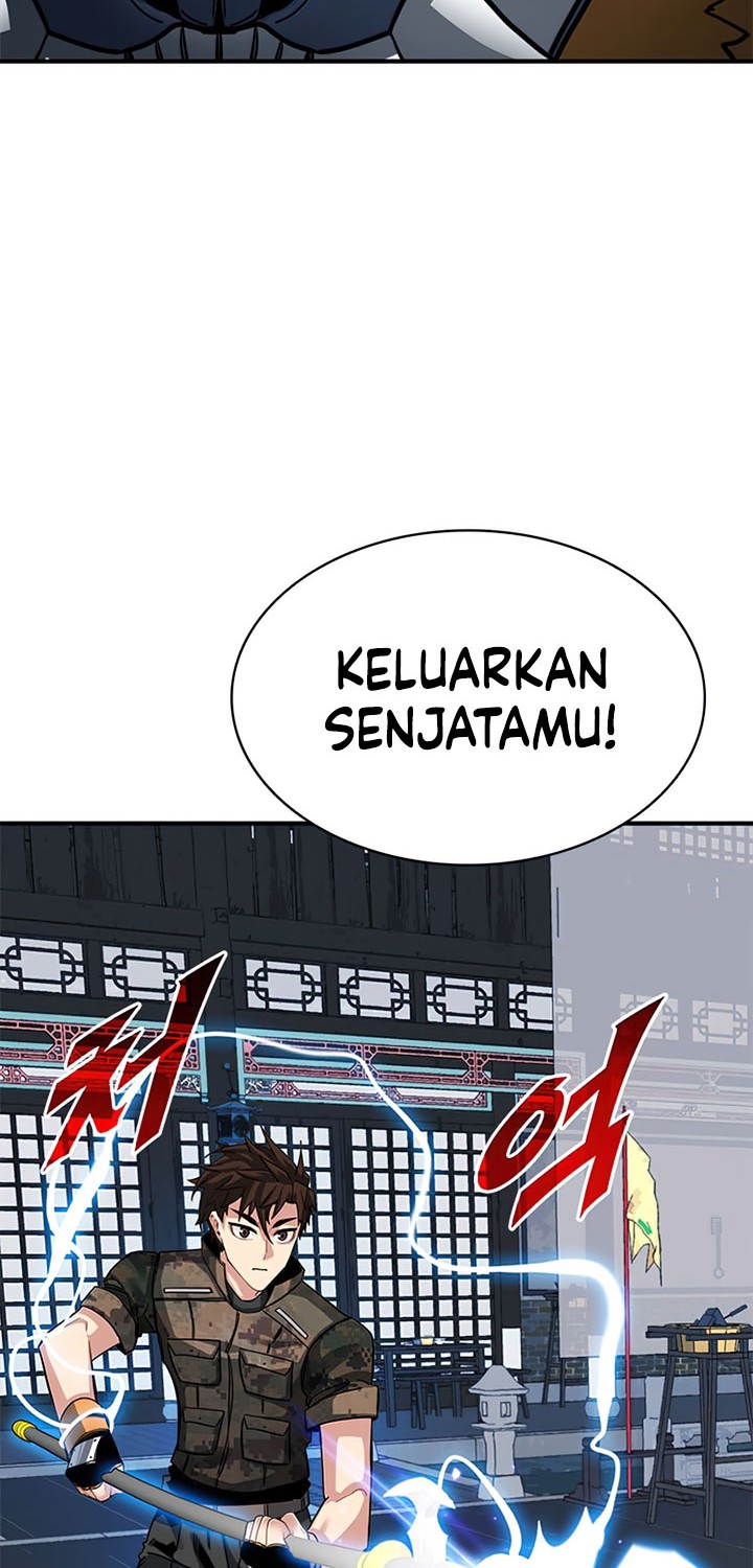 SSS-Class Gacha Hunter Chapter 31 - halaman 50