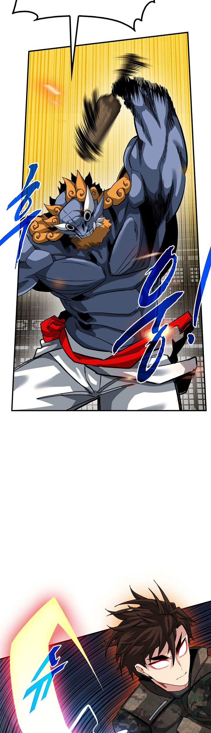 SSS-Class Gacha Hunter Chapter 32 - halaman 15