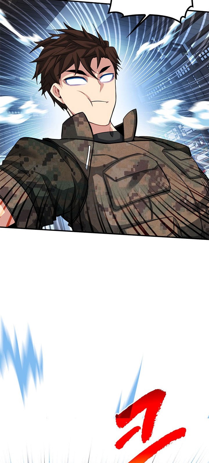 SSS-Class Gacha Hunter Chapter 32 - halaman 2