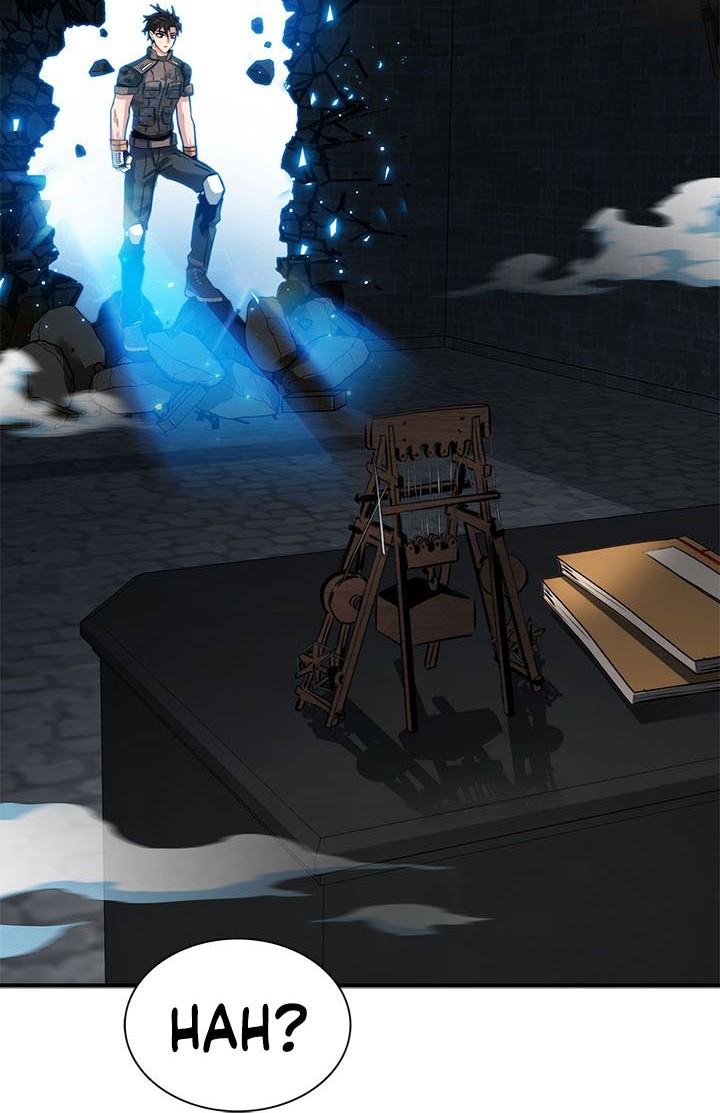 SSS-Class Gacha Hunter Chapter 32 - halaman 26