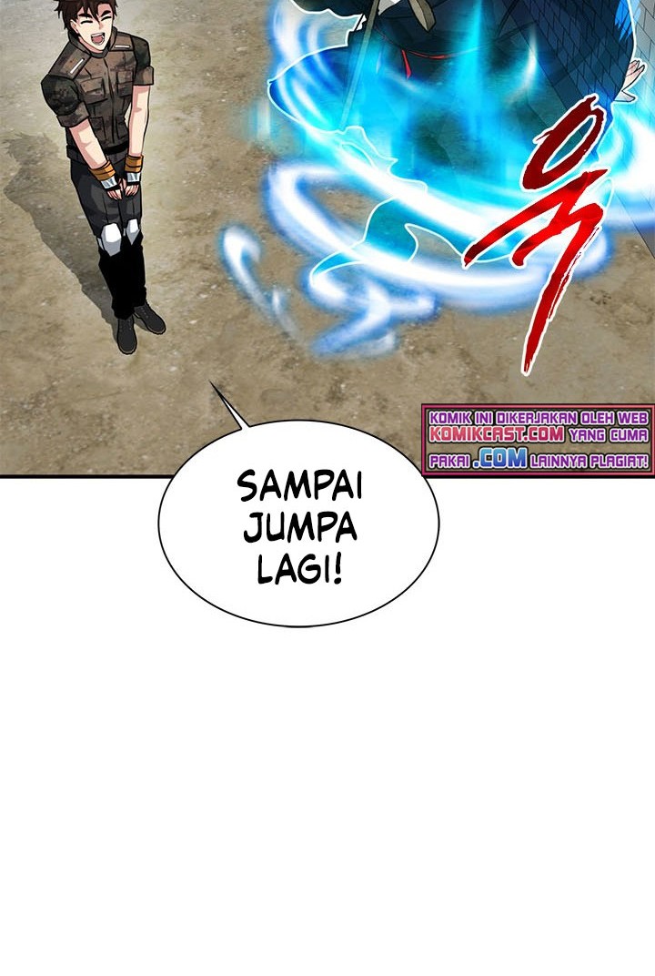 SSS-Class Gacha Hunter Chapter 32 - halaman 50