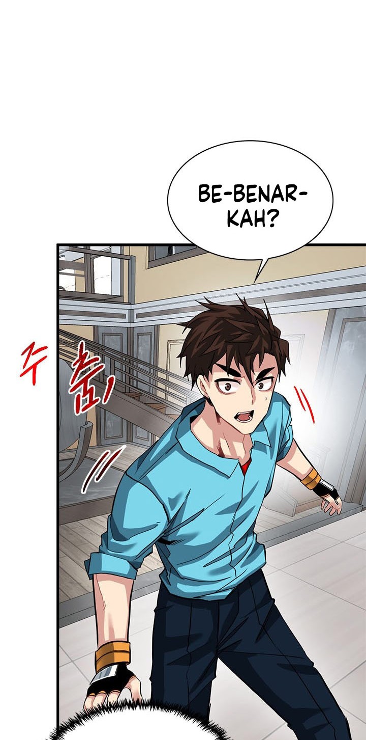 SSS-Class Gacha Hunter Chapter 33 - halaman 32