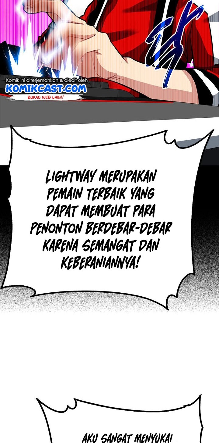 SSS-Class Gacha Hunter Chapter 33 - halaman 44