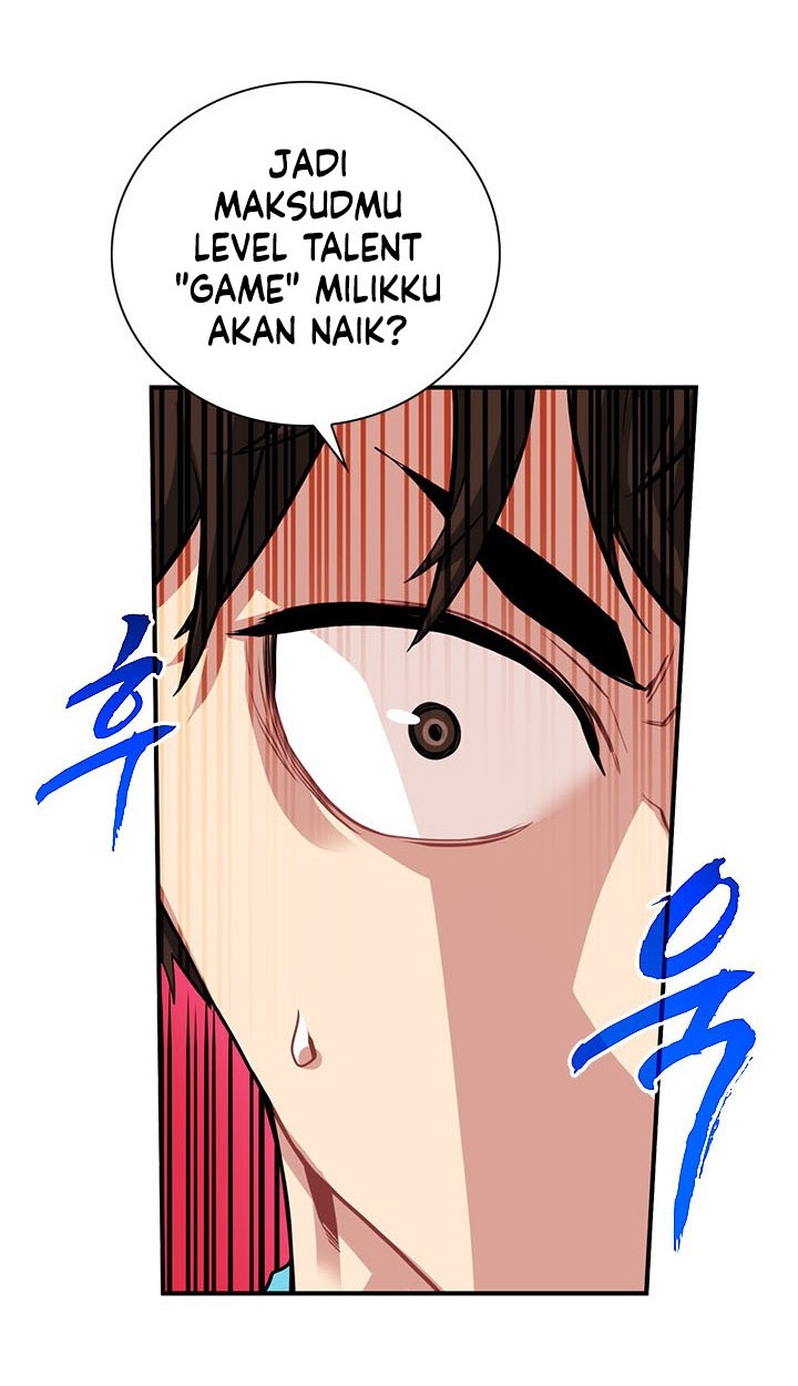 SSS-Class Gacha Hunter Chapter 34 - halaman 2