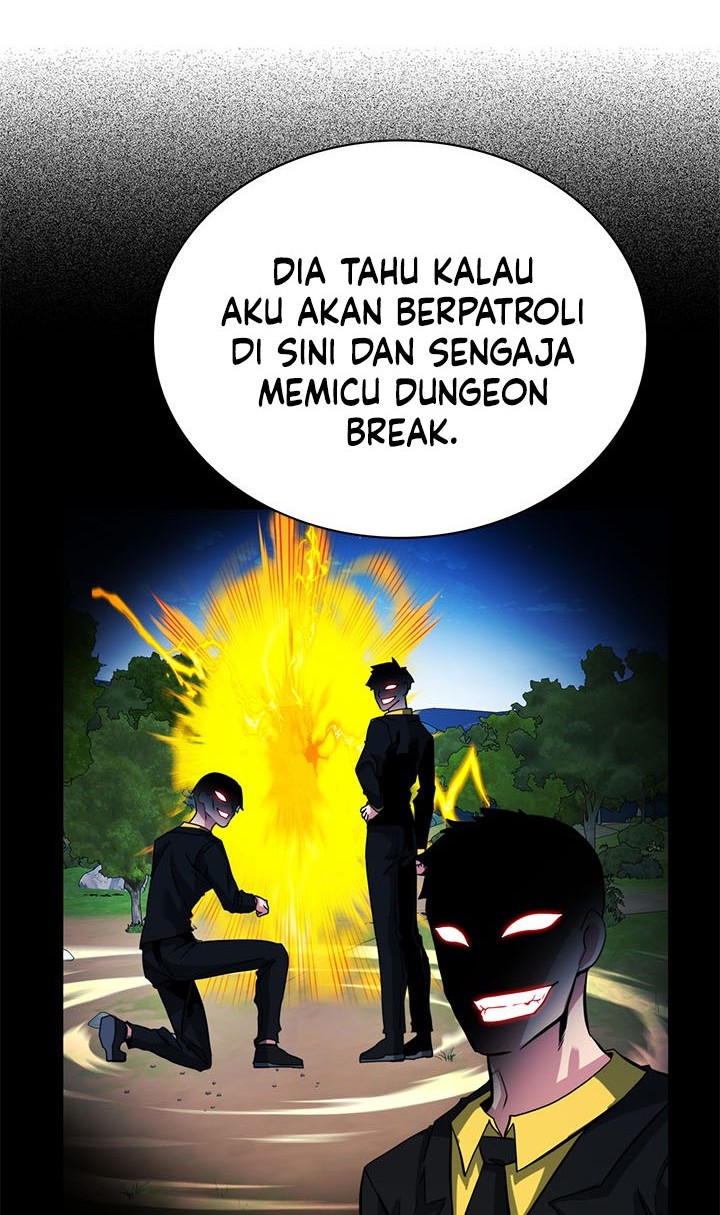 SSS-Class Gacha Hunter Chapter 34 - halaman 50
