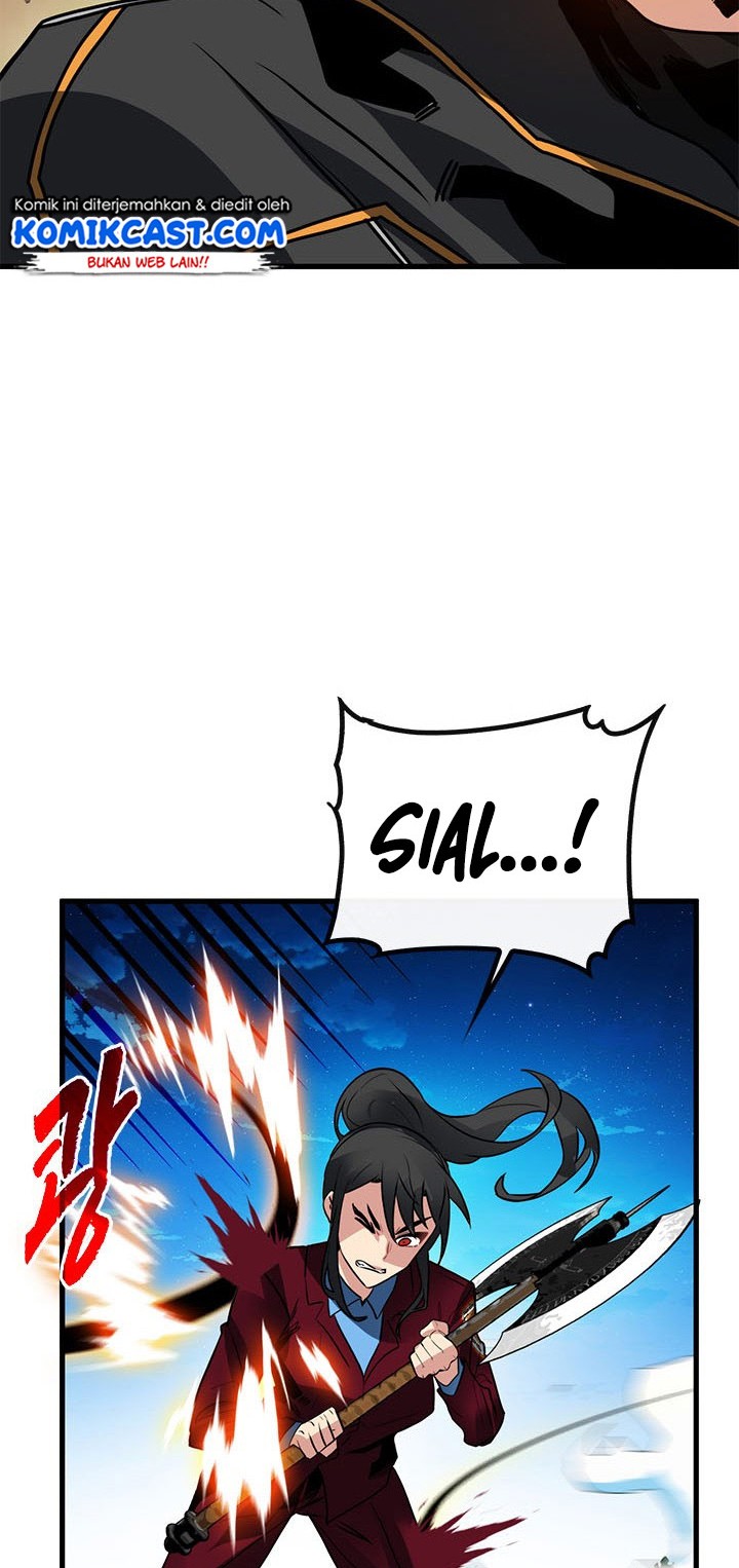 SSS-Class Gacha Hunter Chapter 36 - halaman 50