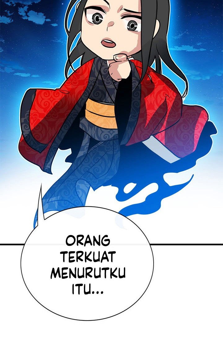 SSS-Class Gacha Hunter Chapter 36 - halaman 66