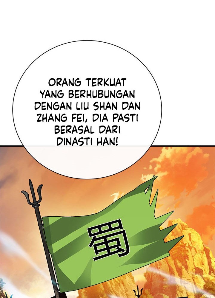 SSS-Class Gacha Hunter Chapter 36 - halaman 70