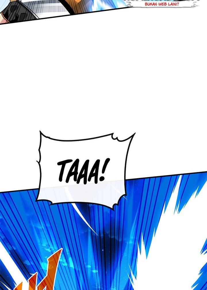 SSS-Class Gacha Hunter Chapter 37 - halaman 34