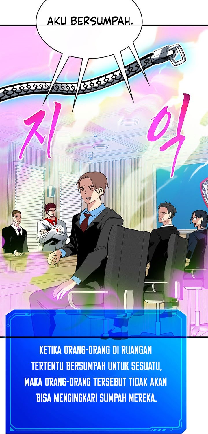 SSS-Class Gacha Hunter Chapter 38 - halaman 51