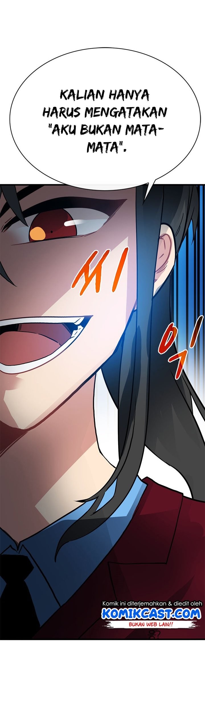 SSS-Class Gacha Hunter Chapter 38 - halaman 66