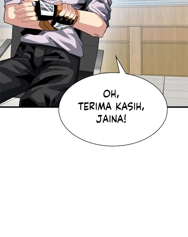 SSS-Class Gacha Hunter Chapter 39 - halaman 11