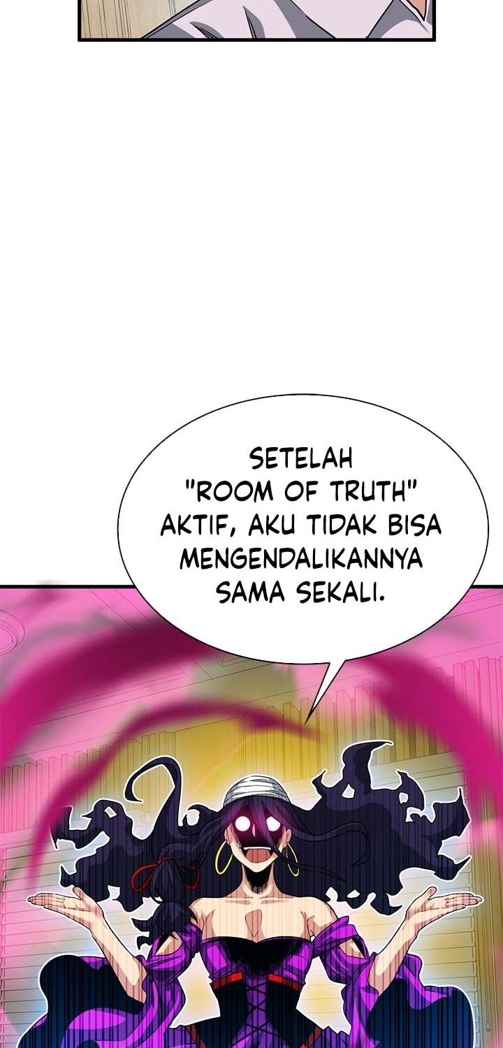 SSS-Class Gacha Hunter Chapter 39 - halaman 13