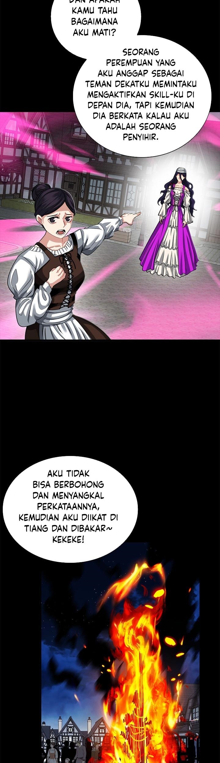 SSS-Class Gacha Hunter Chapter 39 - halaman 16