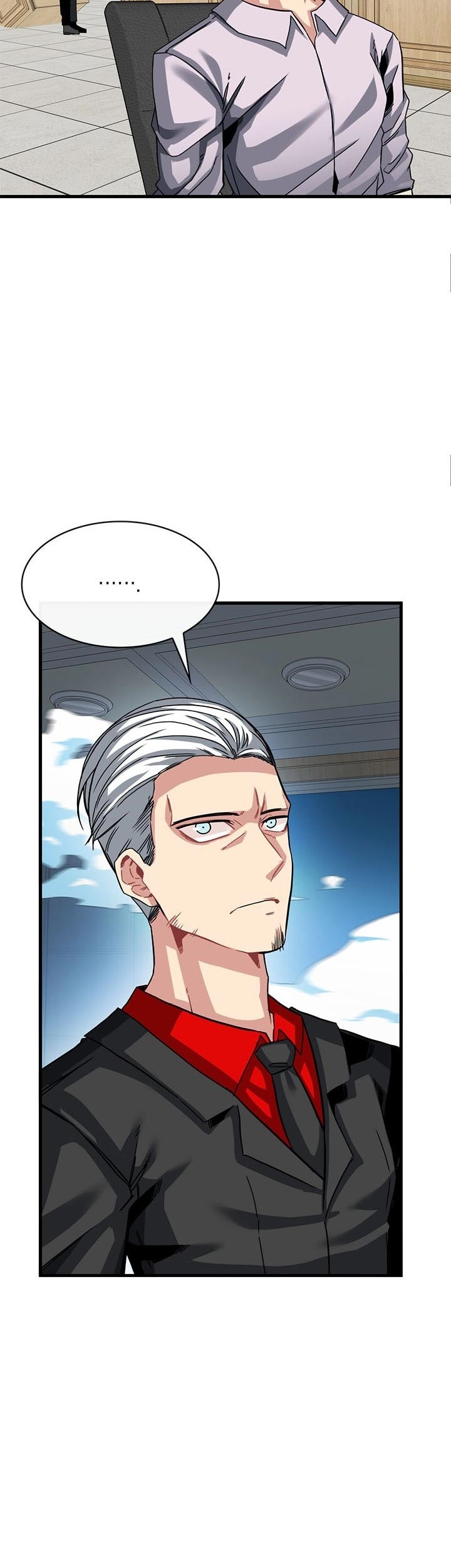 SSS-Class Gacha Hunter Chapter 39 - halaman 18