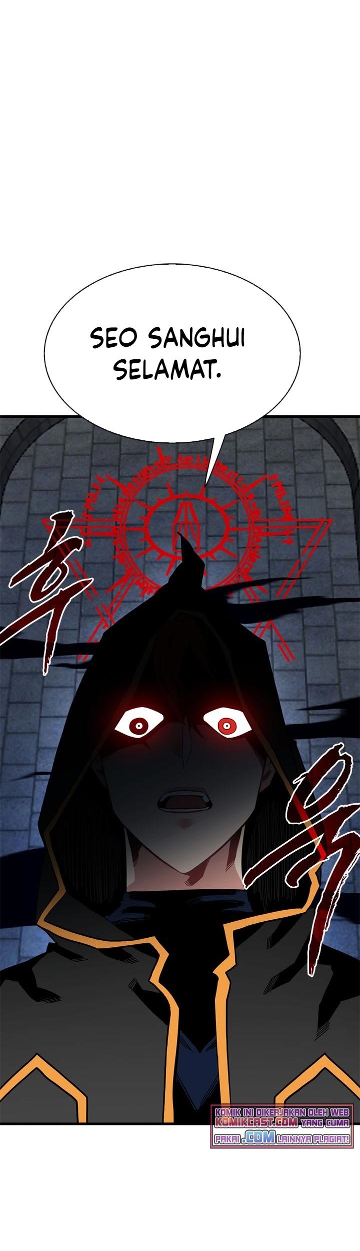 SSS-Class Gacha Hunter Chapter 39 - halaman 20