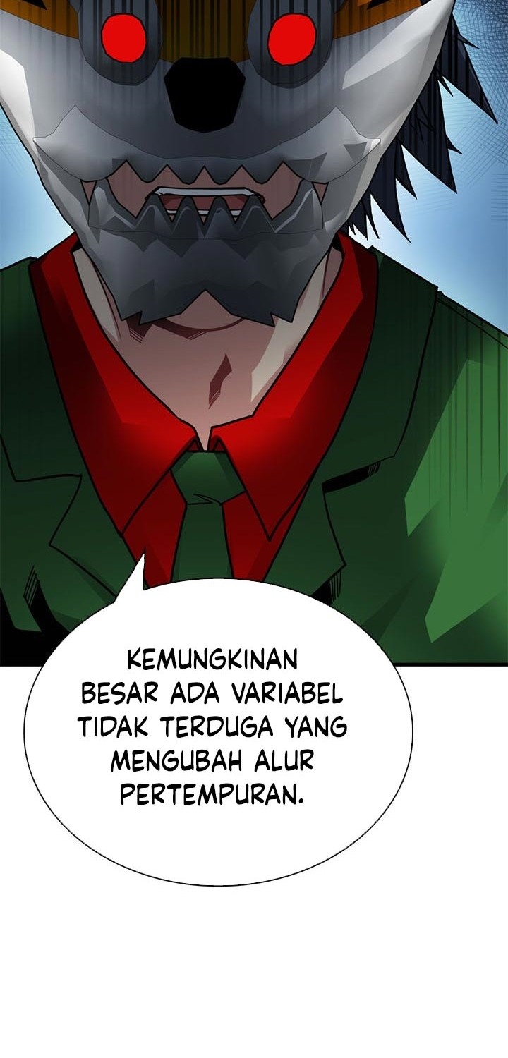 SSS-Class Gacha Hunter Chapter 39 - halaman 24