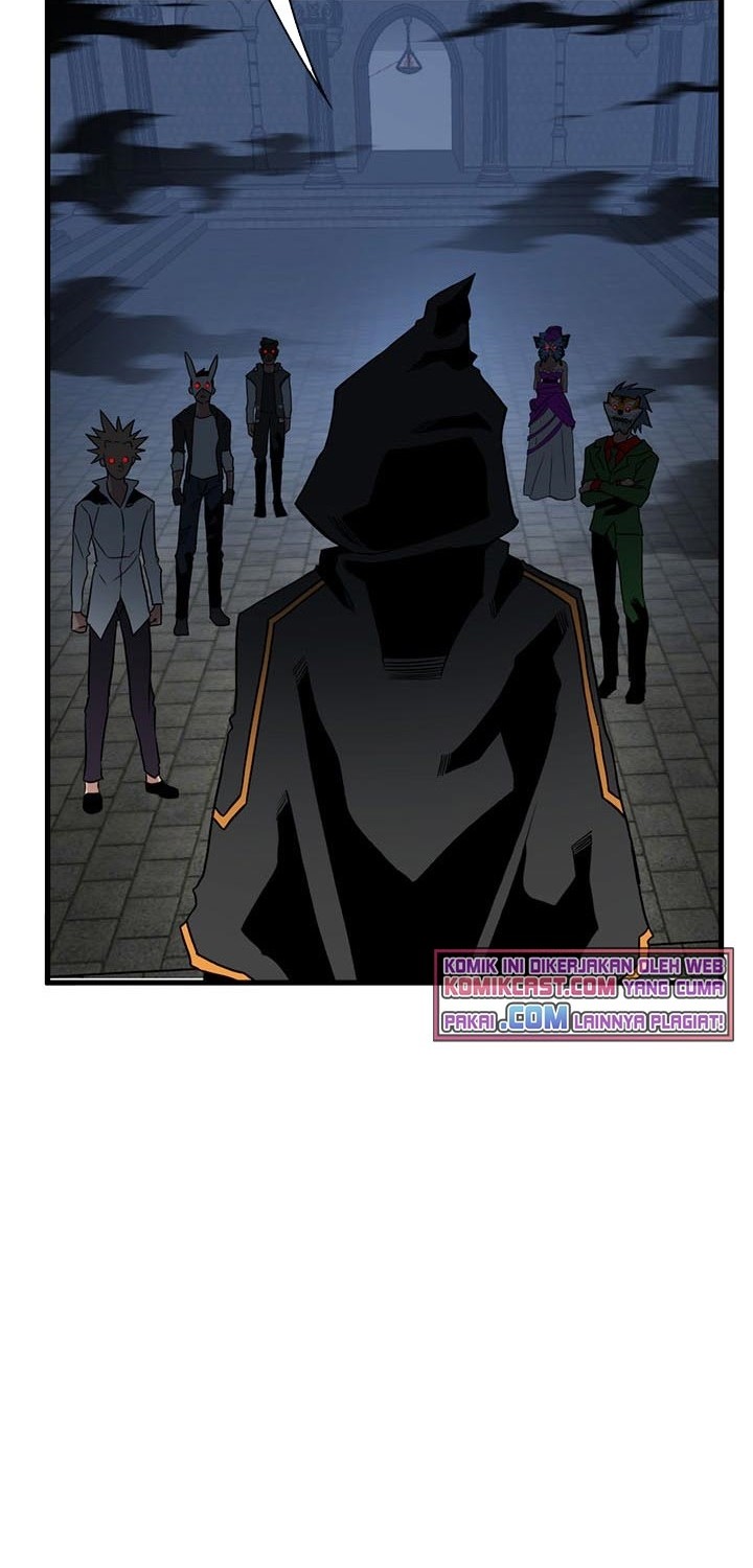 SSS-Class Gacha Hunter Chapter 39 - halaman 26