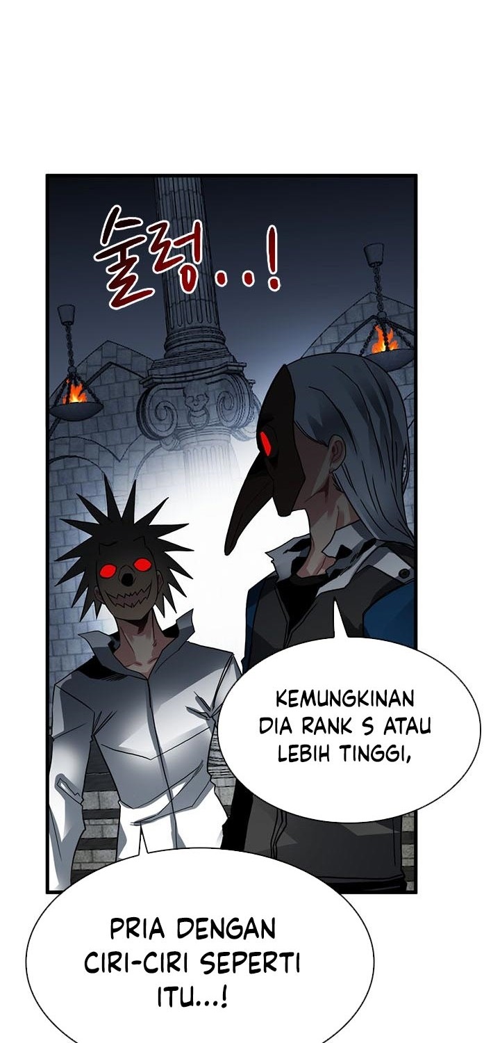 SSS-Class Gacha Hunter Chapter 39 - halaman 28