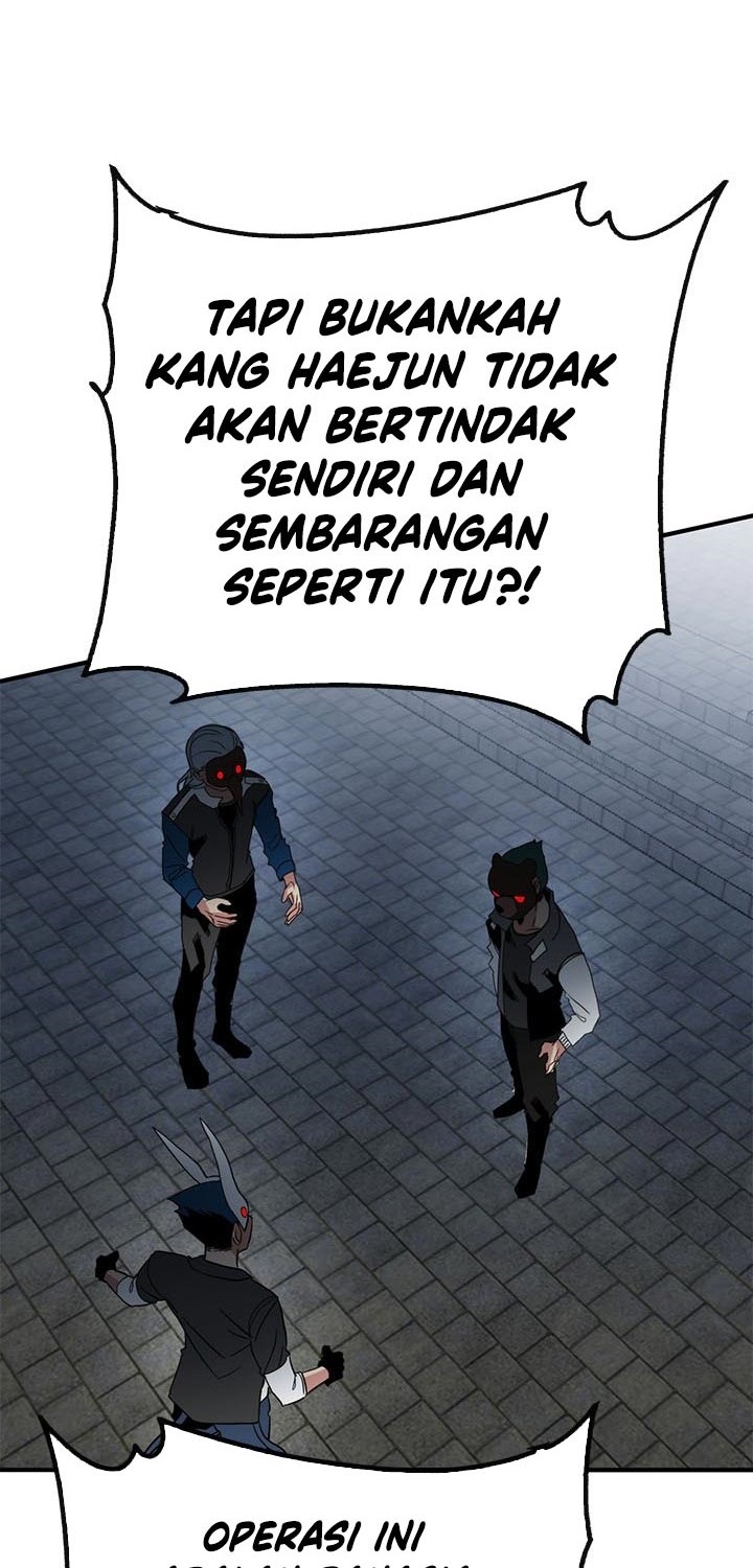 SSS-Class Gacha Hunter Chapter 39 - halaman 30