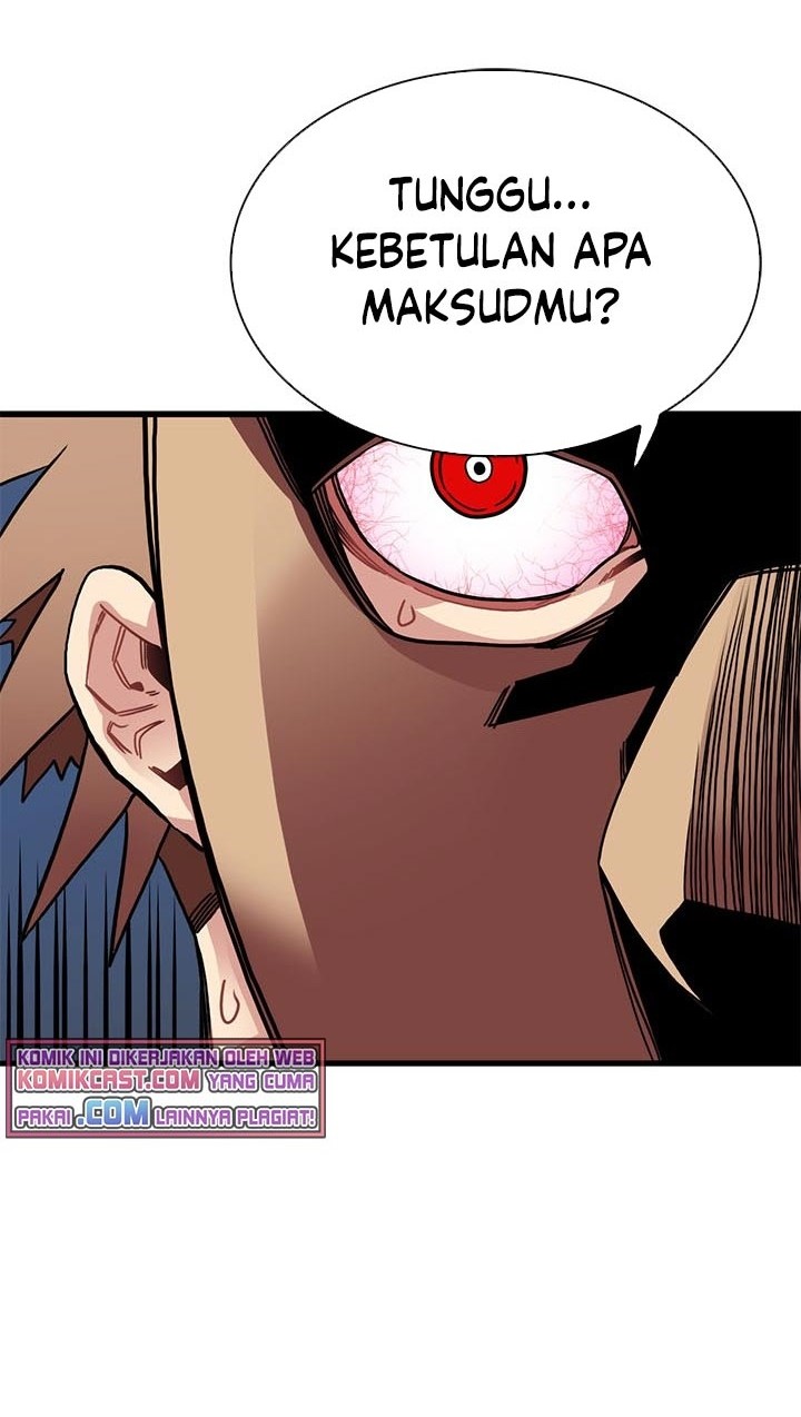 SSS-Class Gacha Hunter Chapter 39 - halaman 32