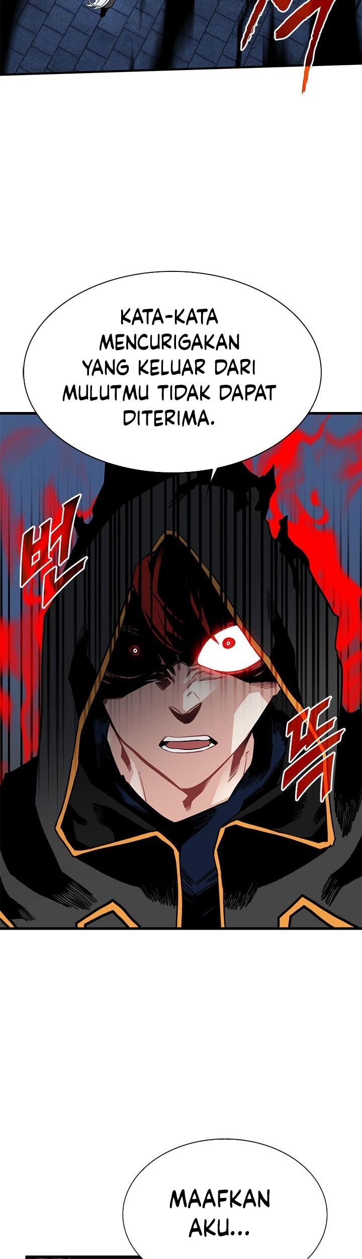 SSS-Class Gacha Hunter Chapter 39 - halaman 35