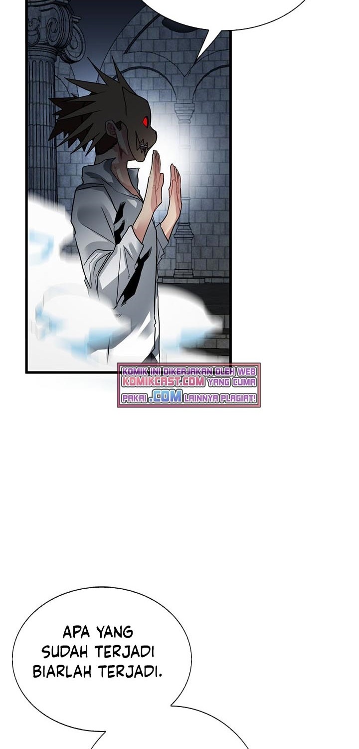 SSS-Class Gacha Hunter Chapter 39 - halaman 36