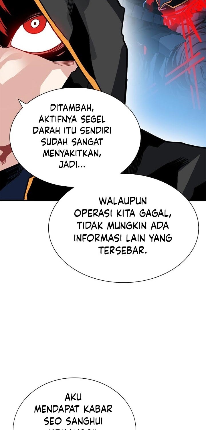 SSS-Class Gacha Hunter Chapter 39 - halaman 38