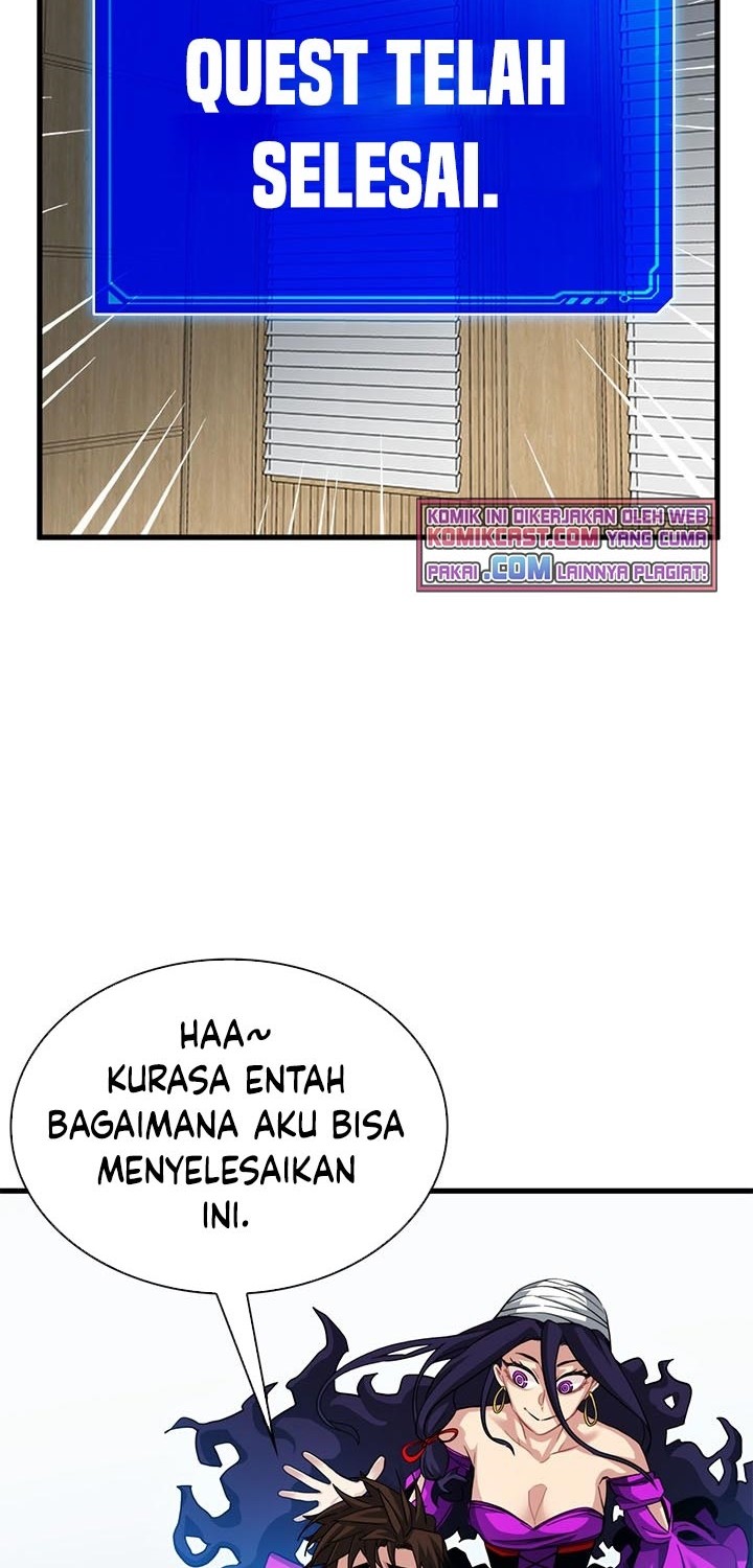SSS-Class Gacha Hunter Chapter 39 - halaman 4