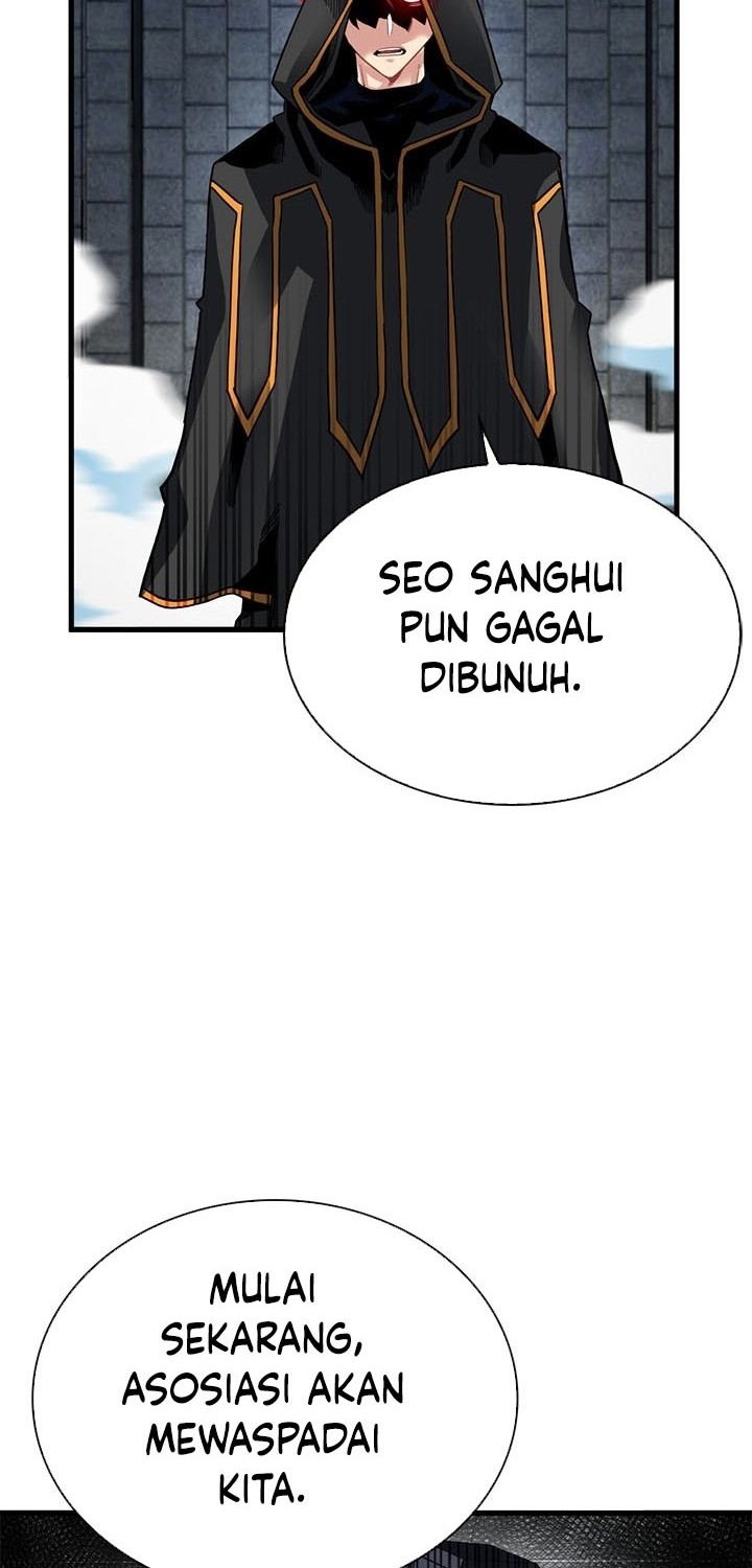SSS-Class Gacha Hunter Chapter 39 - halaman 40