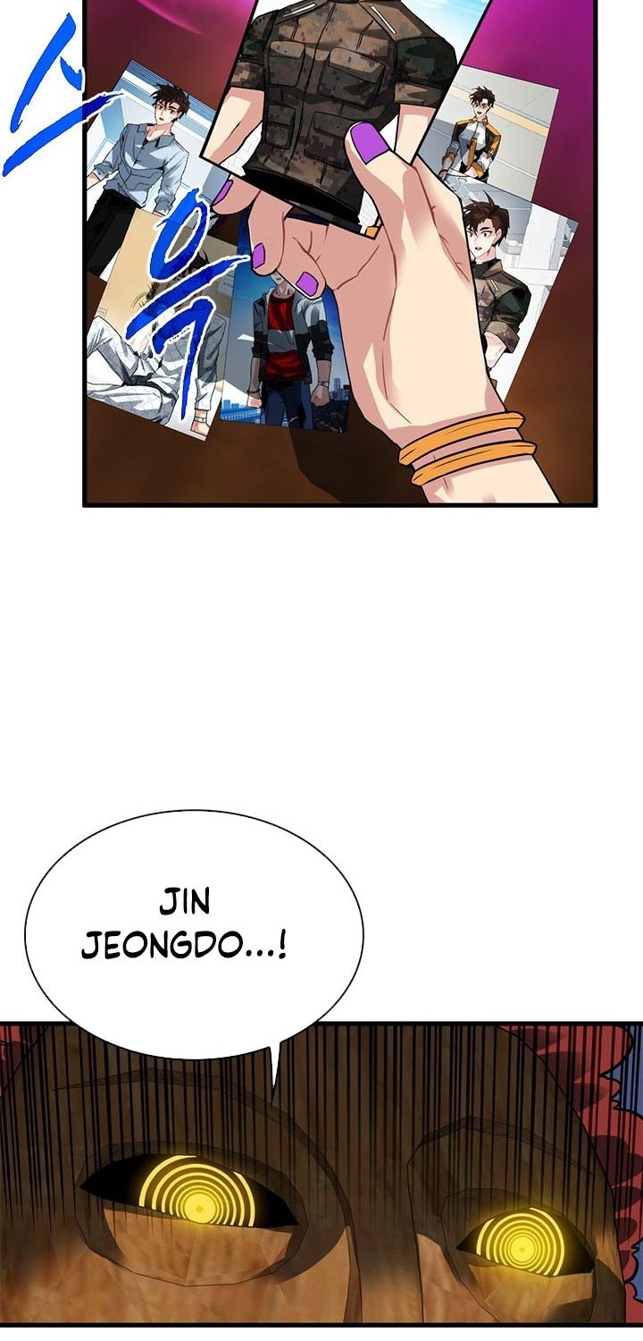 SSS-Class Gacha Hunter Chapter 39 - halaman 45