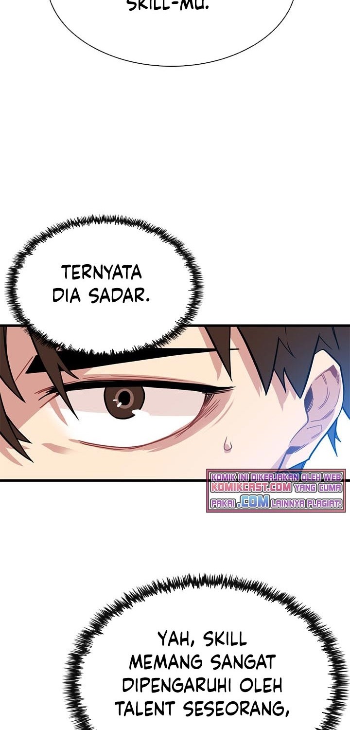 SSS-Class Gacha Hunter Chapter 39 - halaman 49